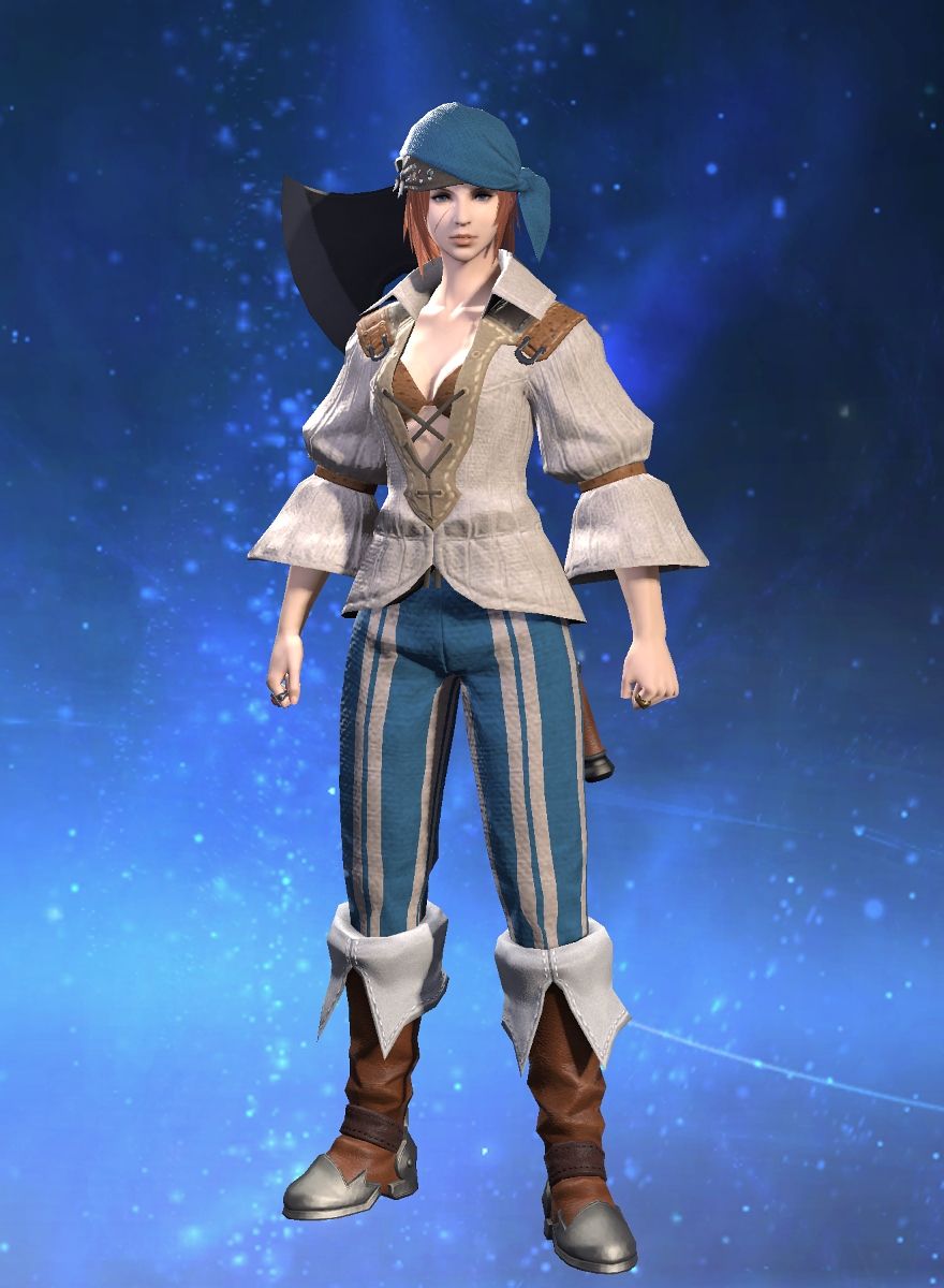 Tera Hullbreaker