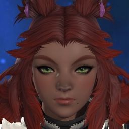 Saige Flameheart