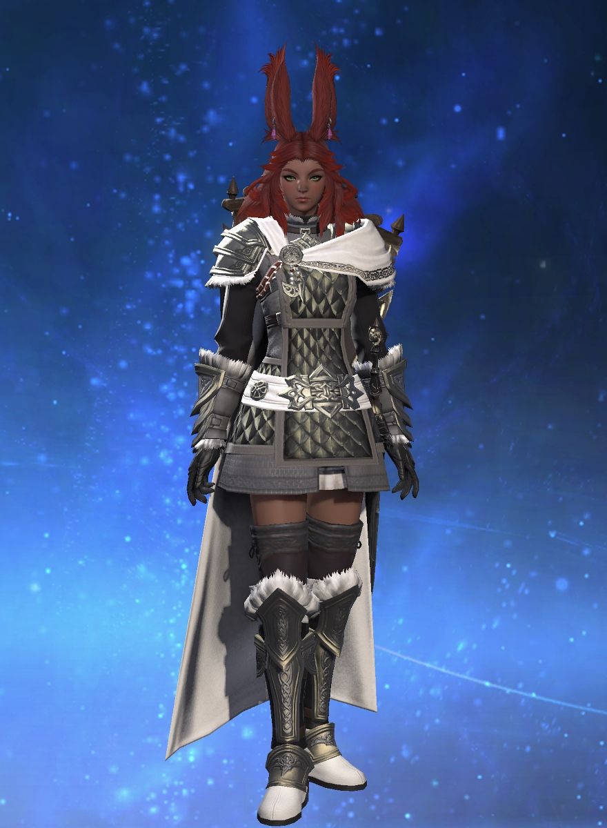 Saige Flameheart