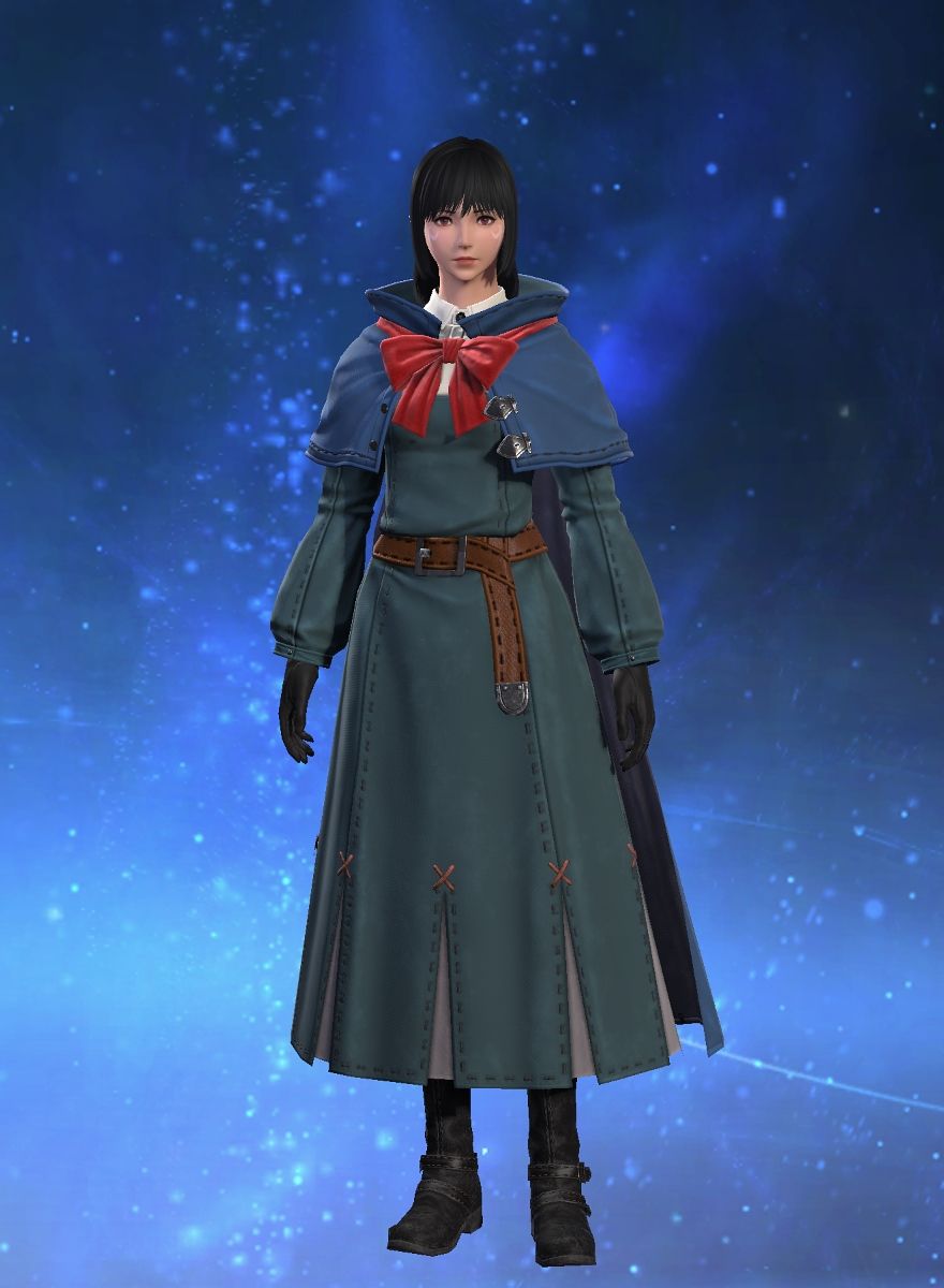 Zeruel Scarlet