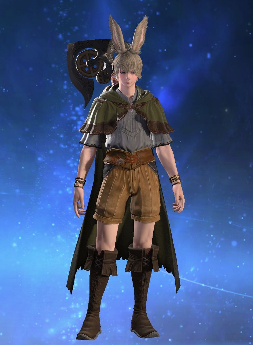 Miko Nightingale