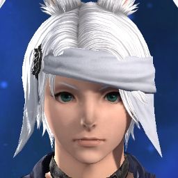Echnaton's Avatar