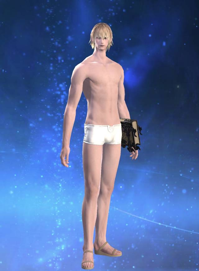 Aidan Zeruda