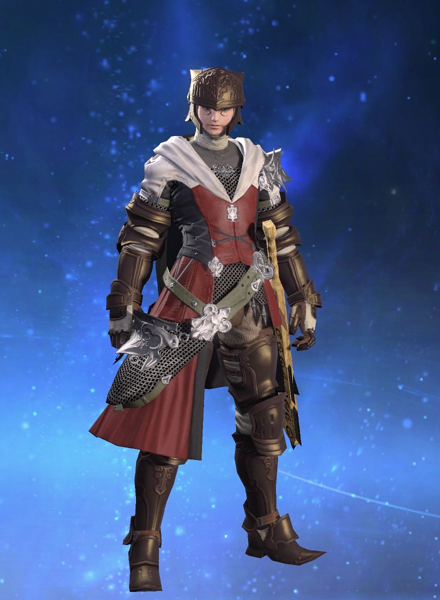 Theudus Bane