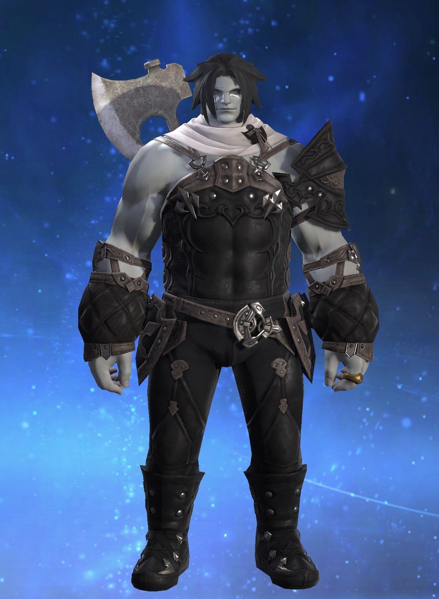 Thane Zerker