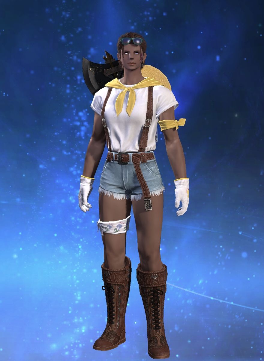 Flamma Scholar