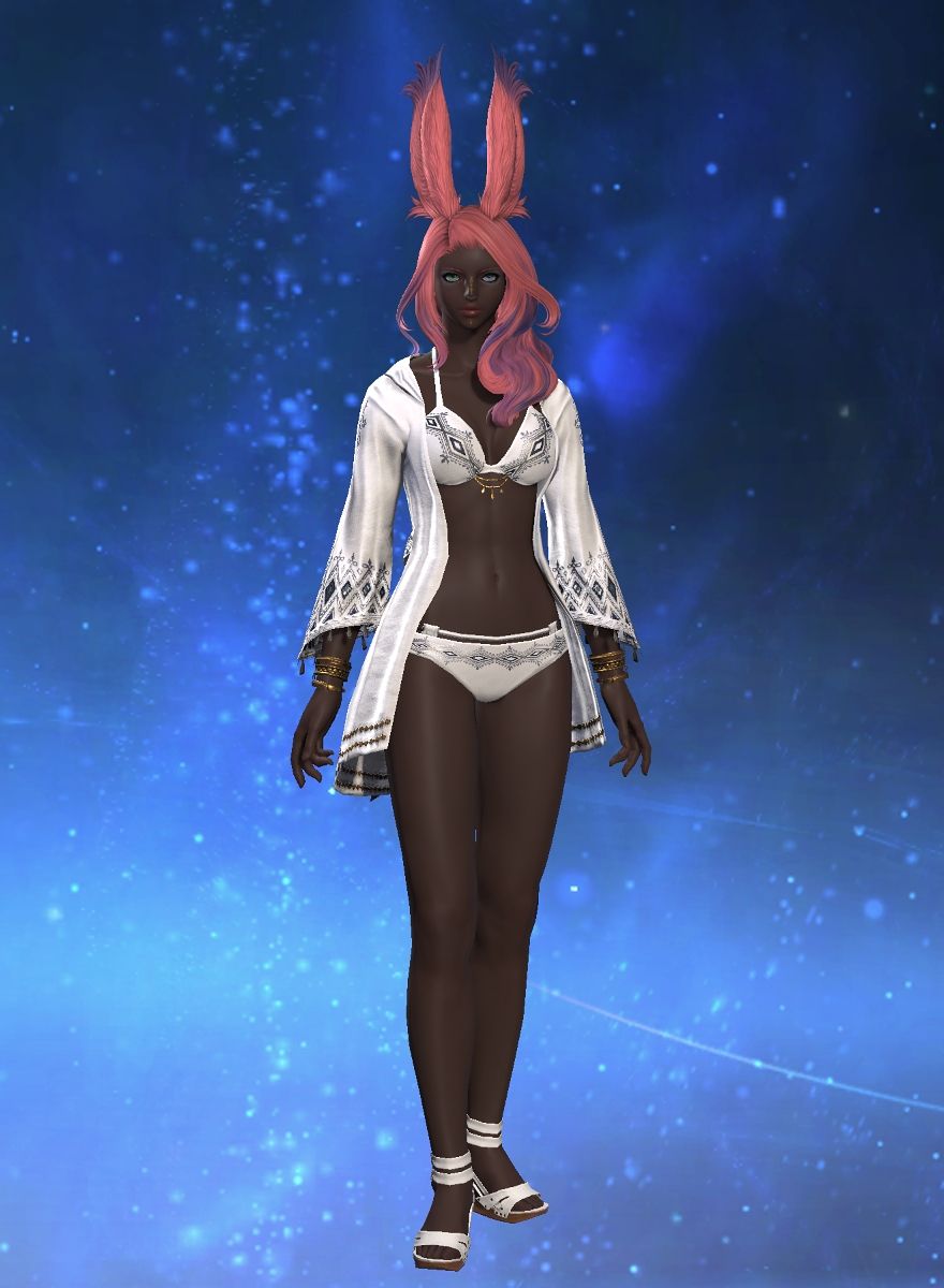 Madame Bun