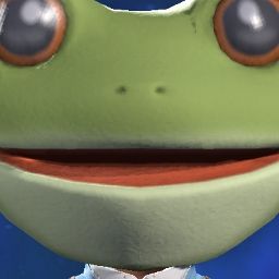 Grupp Dimmadome