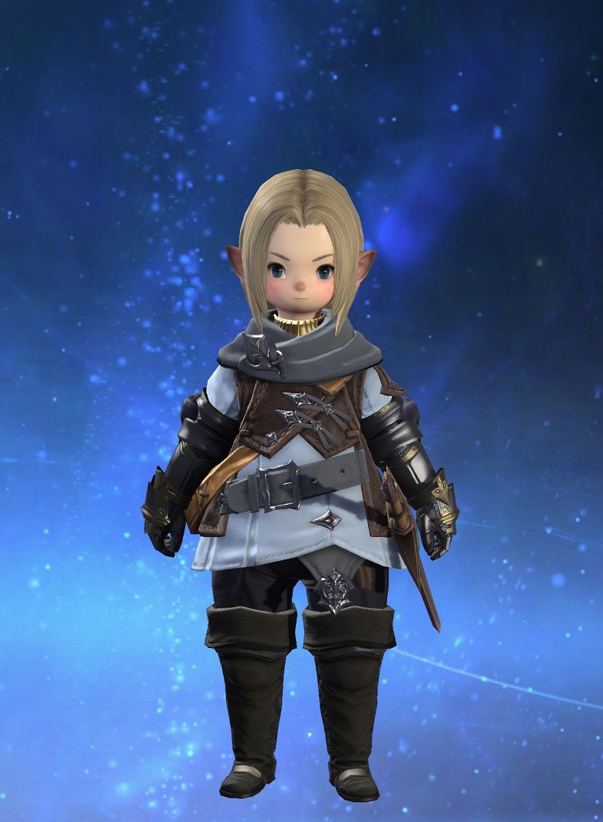 Wind-up Arthas