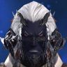 Mr Djoser