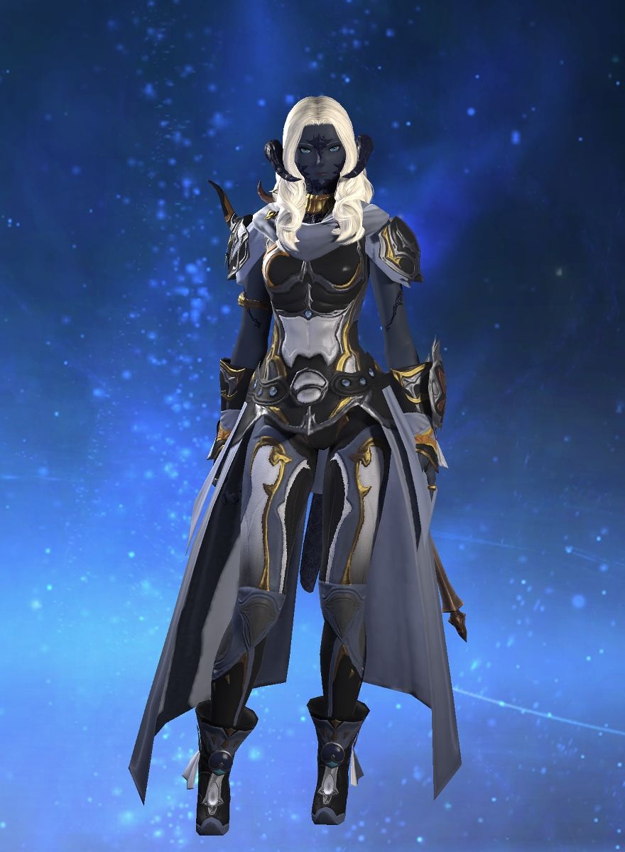 Sadu Heavensflare