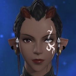 Kaelys Ravensong