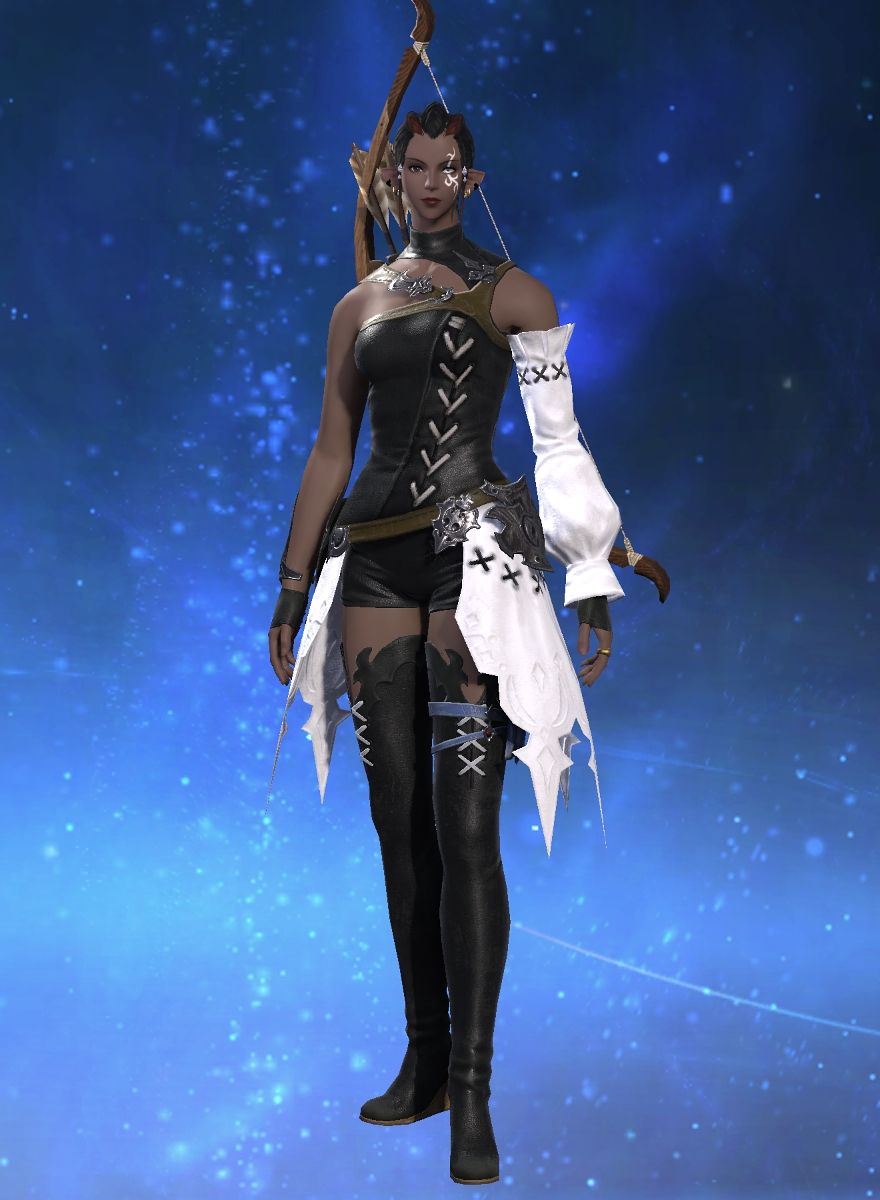Kaelys Ravensong