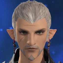 Naridar's Avatar