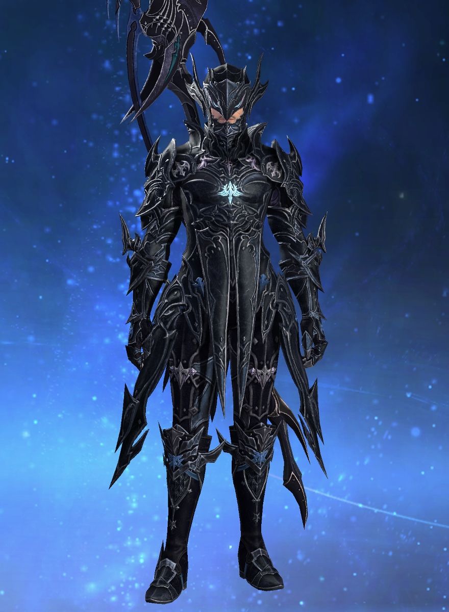 Artorias Skyrend