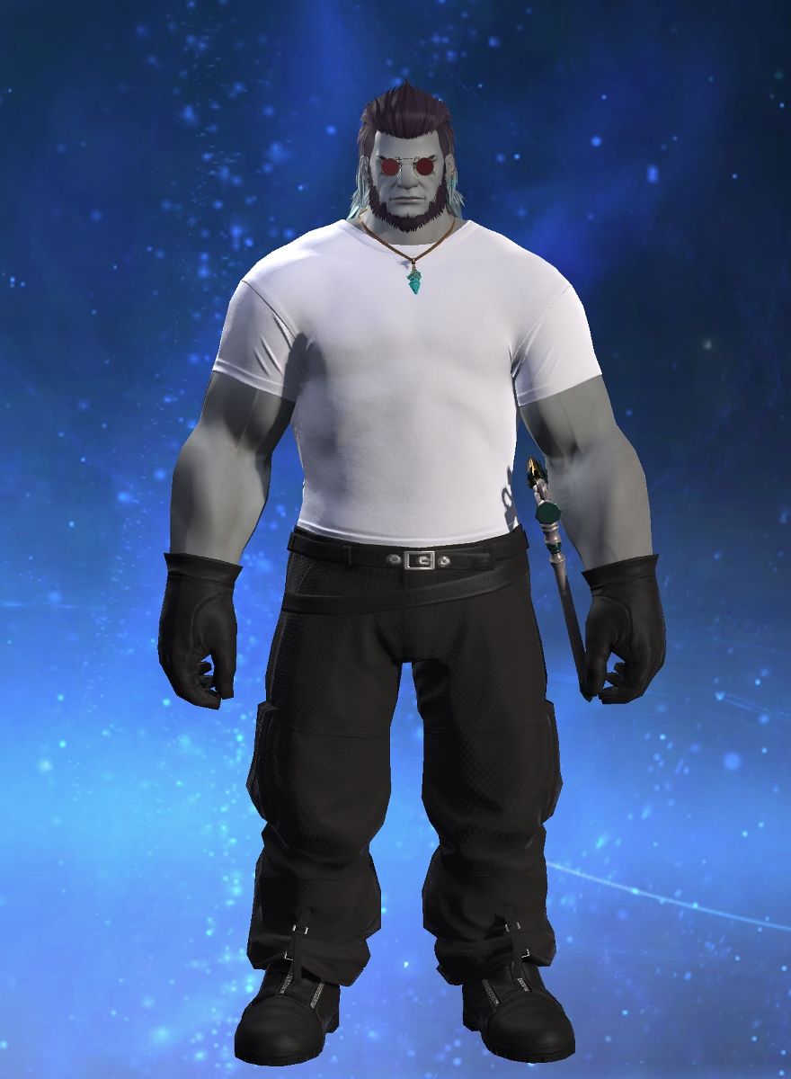 Dj Liquidnailz
