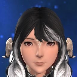 Ishtar Vhuh