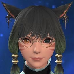 Suncat's Avatar