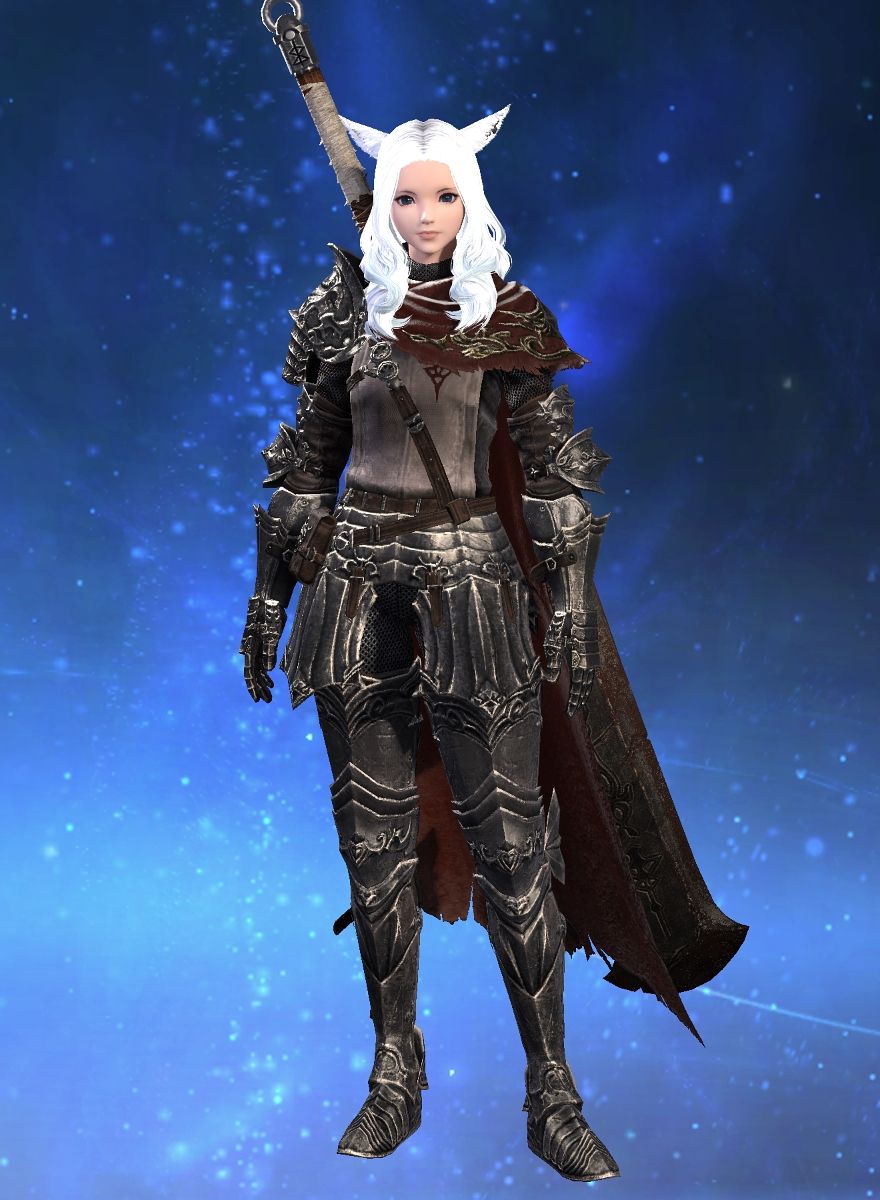 Aerimath Kanasborough