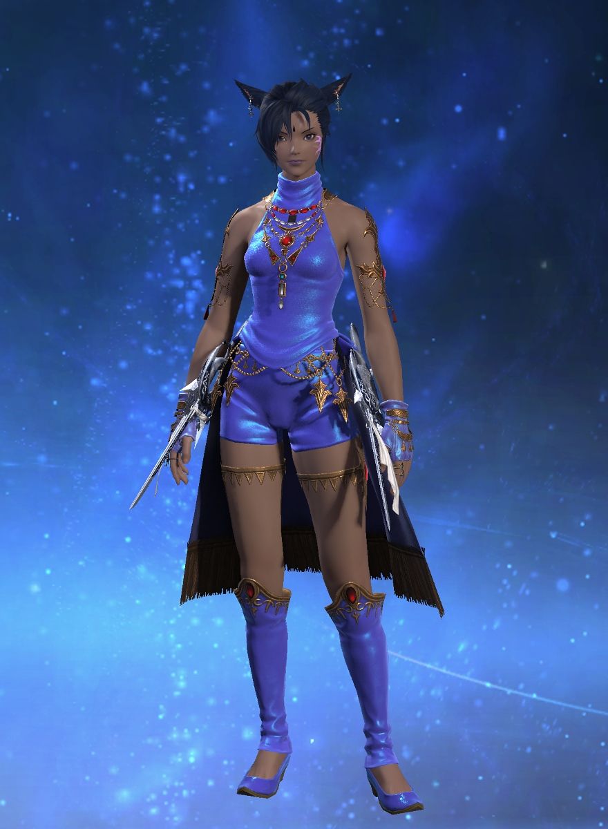Keara Ren'thar