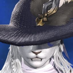 Nylea Frostborn