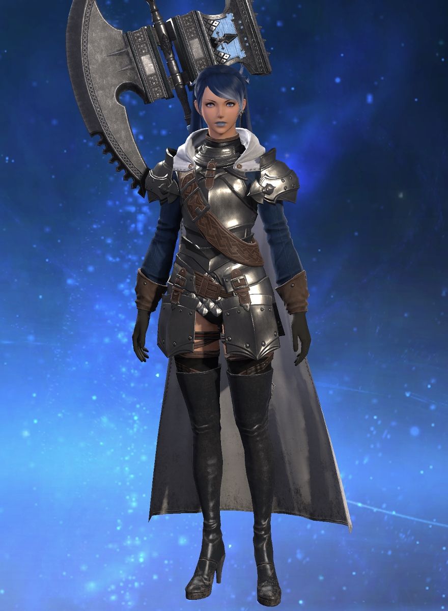 Inphyn Nemesis