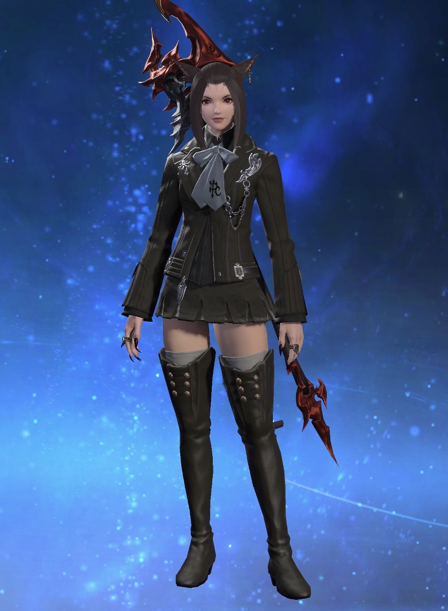 Auzra Valentine