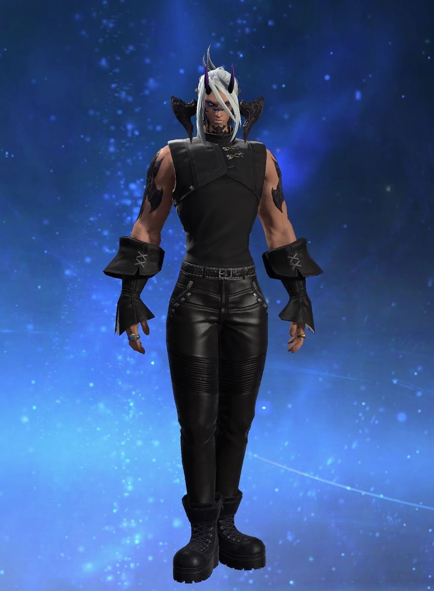 Krin Star