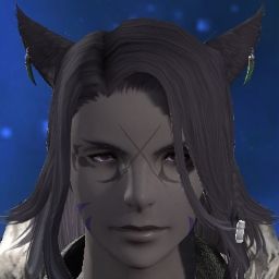 Miqo Sinclair