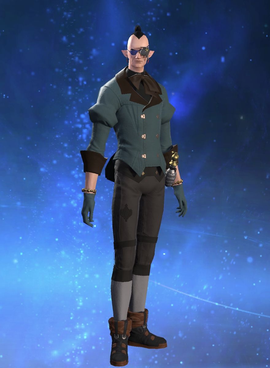 Swanky Swankyy