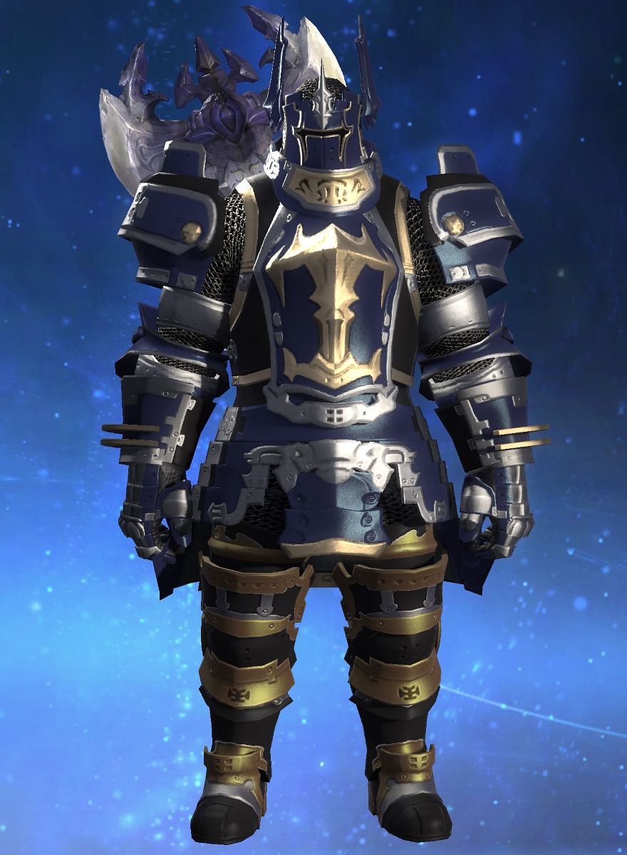 Wulf Derkrieger