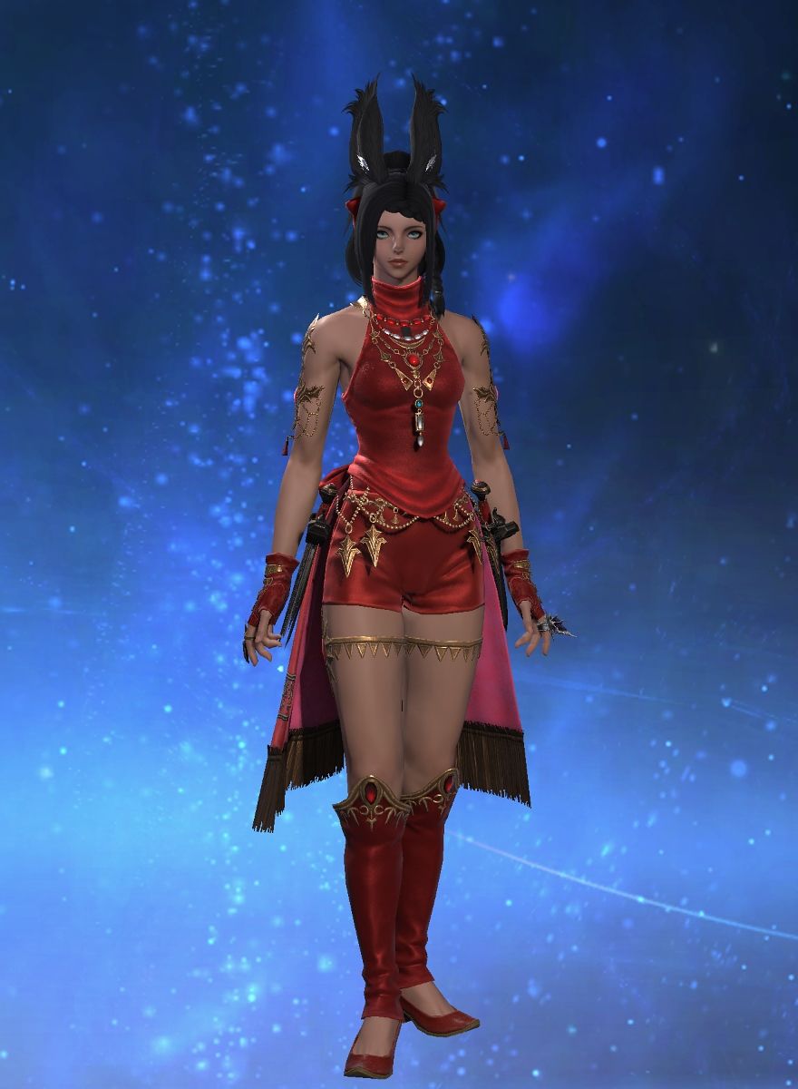 Conilia Anjin