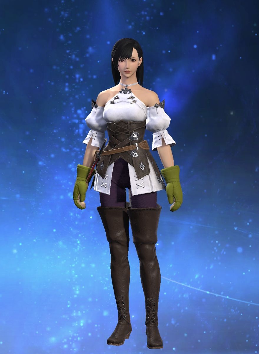 Namiko Shirayuki