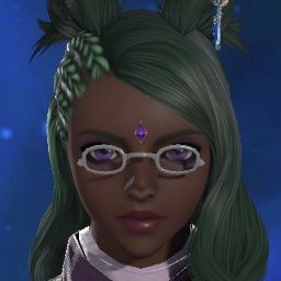 Syrenead Huin