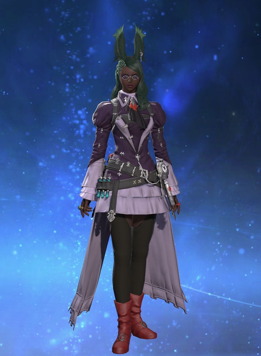 Syrenead Huin
