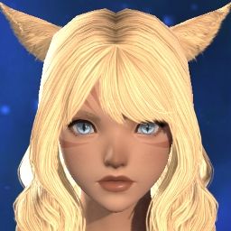 Airhead Miqo'te