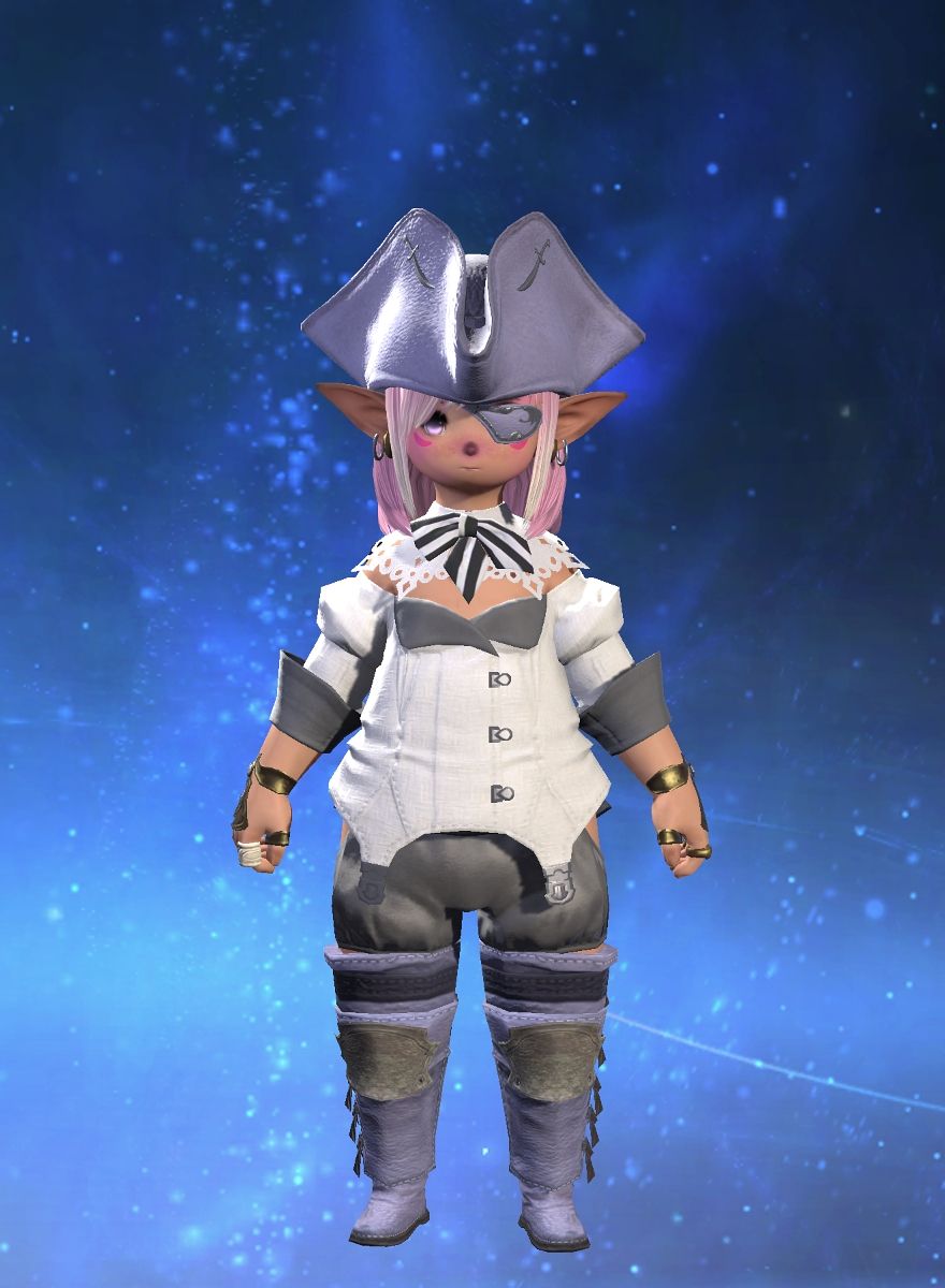 Sweet Popoto