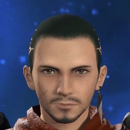 Persifal Vakarian