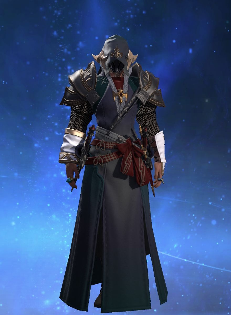 Shodann Kawanami