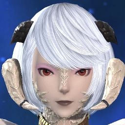 Atori Shirogane