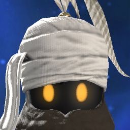 Lancelot Ventus