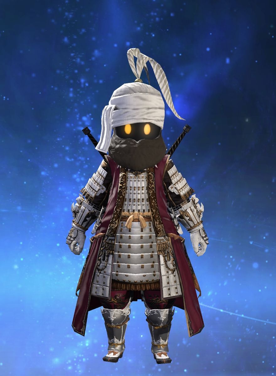Lancelot Ventus