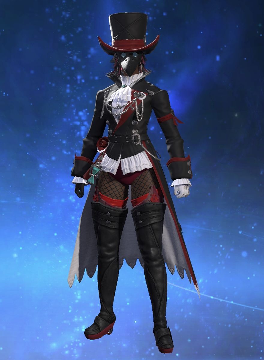 Sebastian Raven
