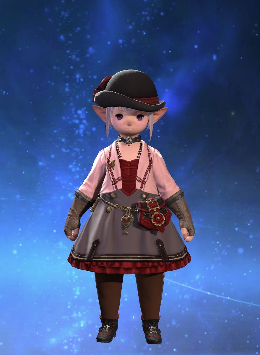 Wind-up Tataru