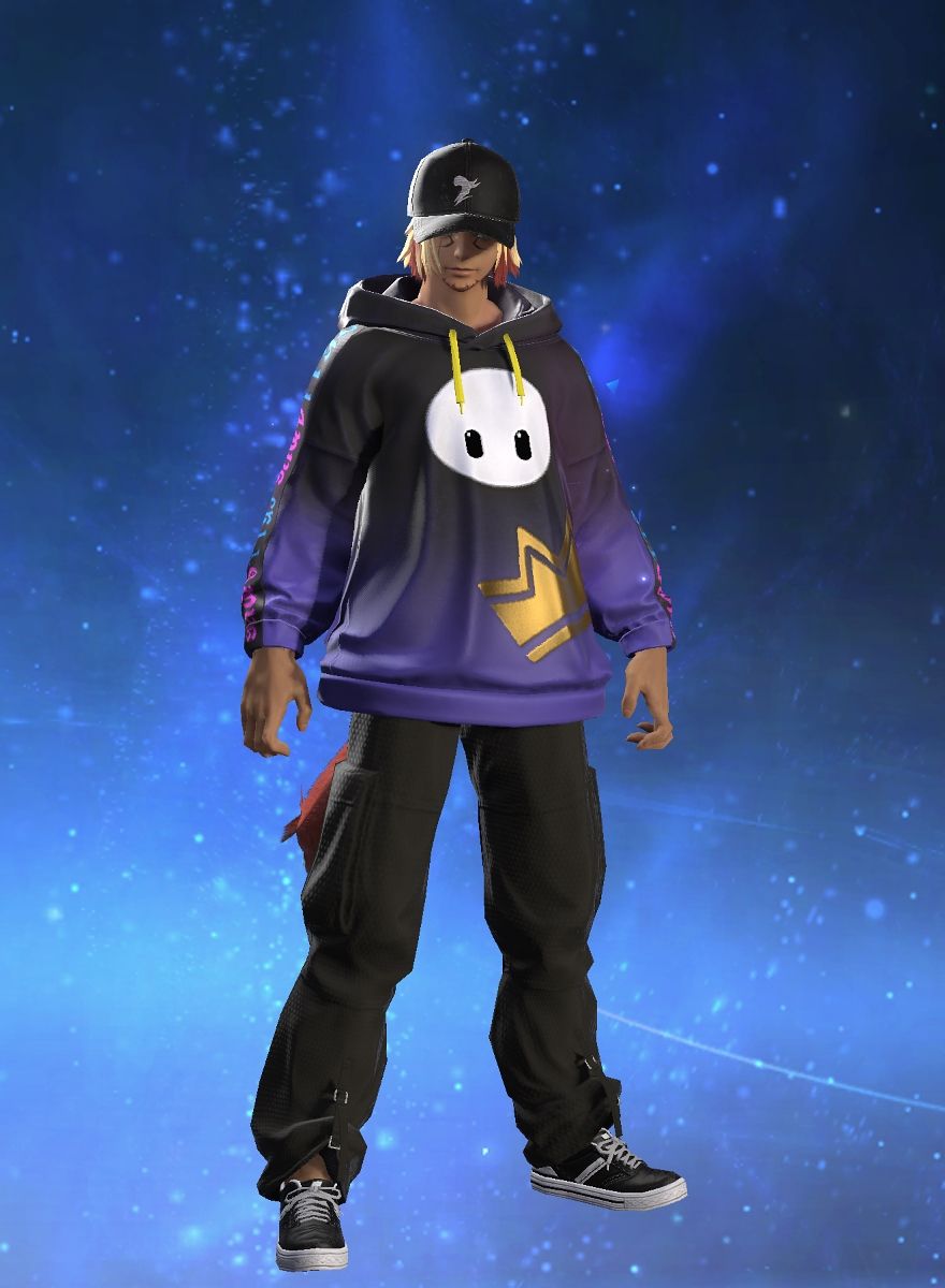 Lunitank Fourtwntie