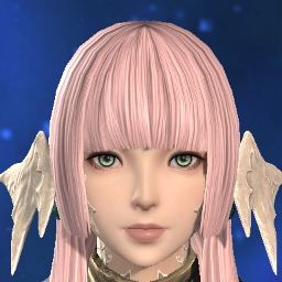 Rosemarynx Nyaong