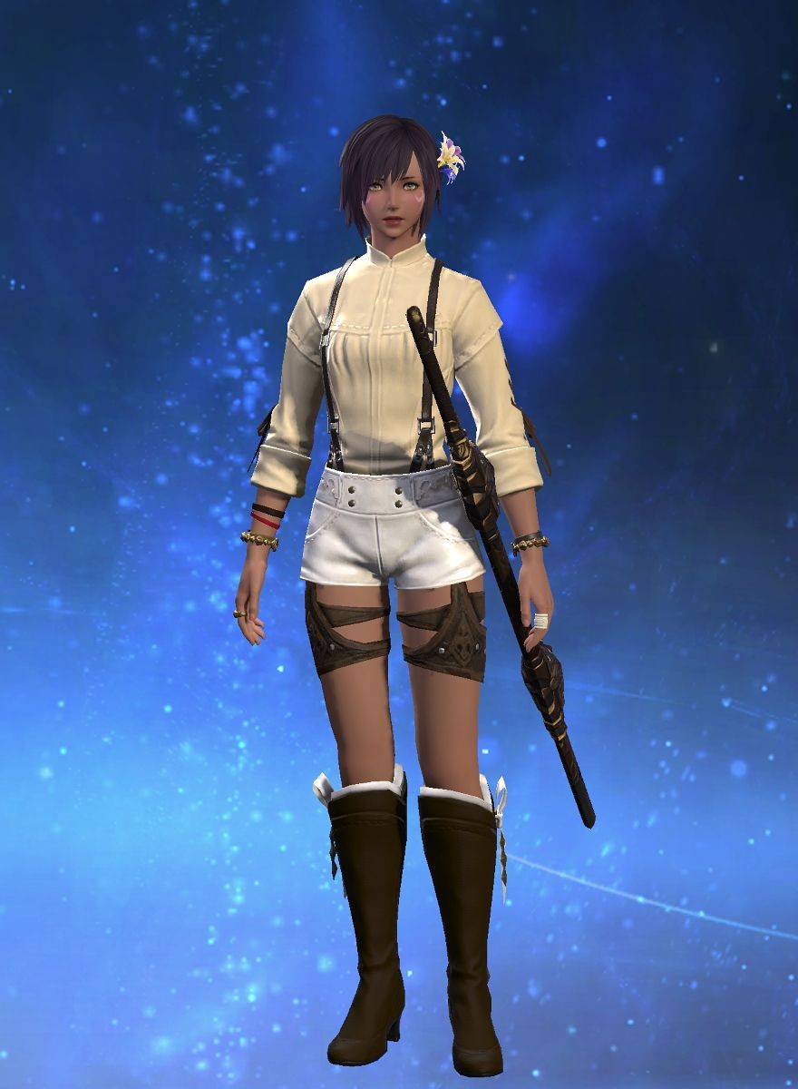 Reiya Heulwen