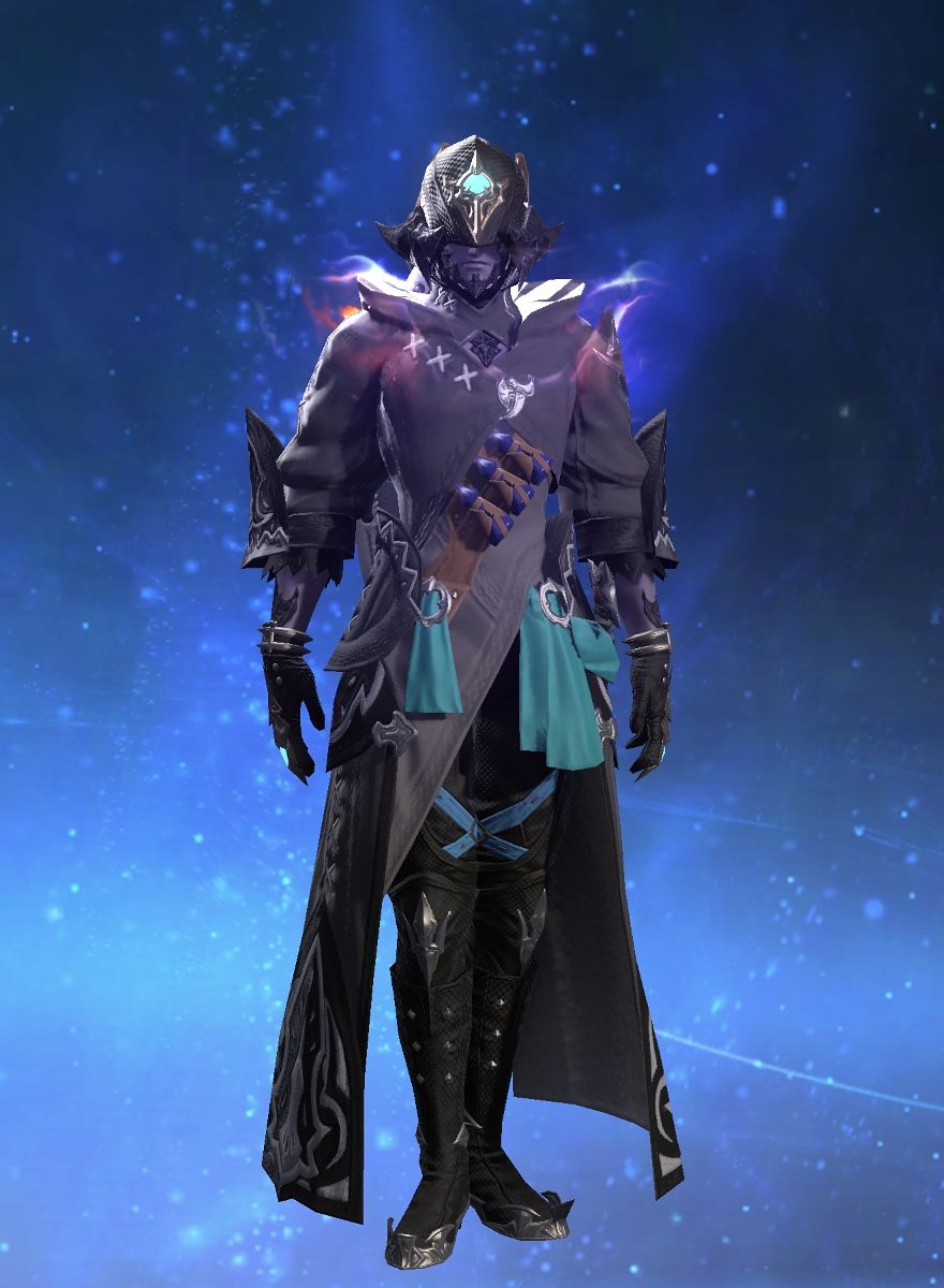 Dark Sephr