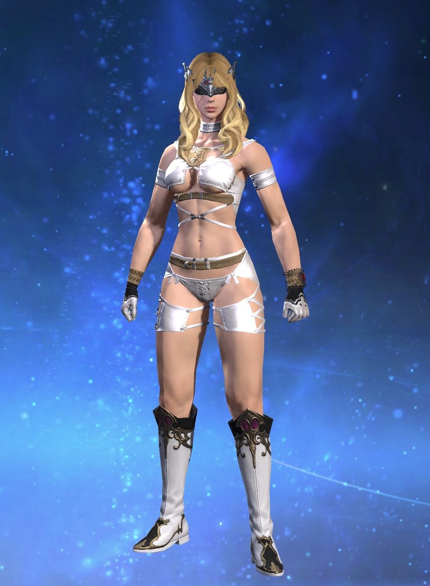 Finalfantasy Online