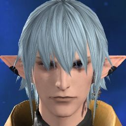 Haurchefant Gr'ystone